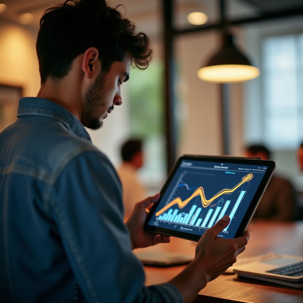 Crecimiento del sector Fintech en Buenos Aires